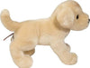 Spankie Yellow Lab