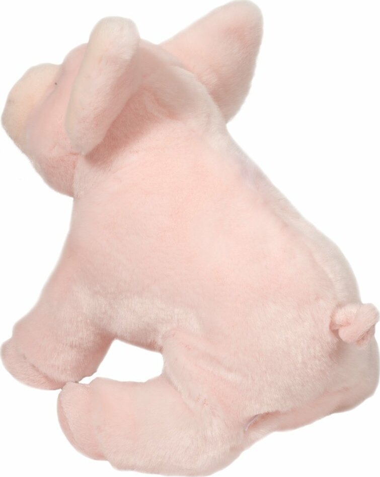 Betina Pink Pig