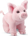 Betina Pink Pig