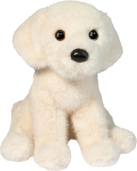 Ivoree White Lab