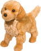 King Golden Retriever