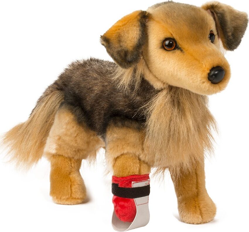 Chief German Shepherd