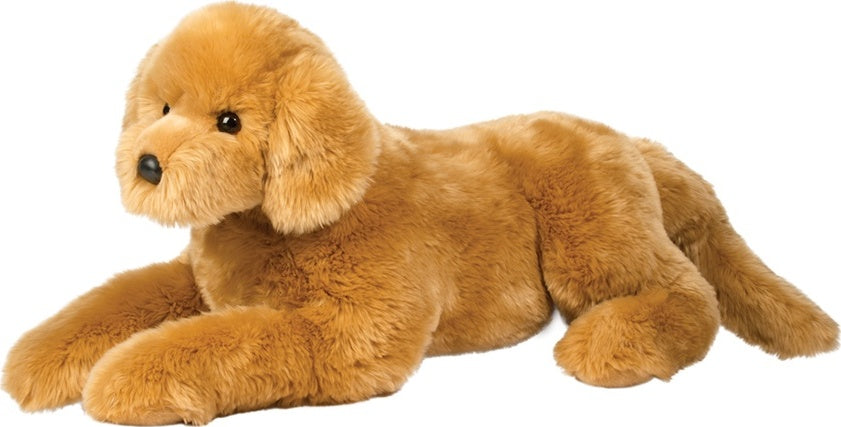 Sherman Golden Retriever, Medium