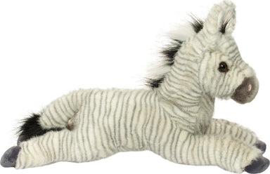 Zelda DLux Zebra