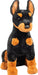 Maverick DLux Doberman