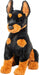 Maverick DLux Doberman