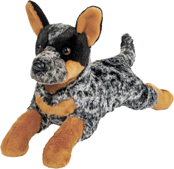Ridge Cattle Dog, Dlux