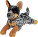 Ridge Cattle Dog, Dlux