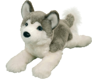 Geno DLux Husky