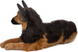 Major German Shepherd