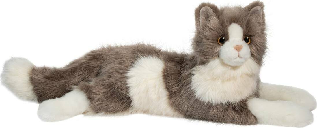 Gretta DLux Cat