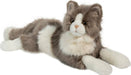 Gretta DLux Cat