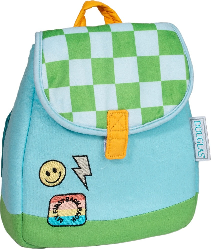 Rad Backpack Play Set