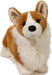 Chadwick Corgi