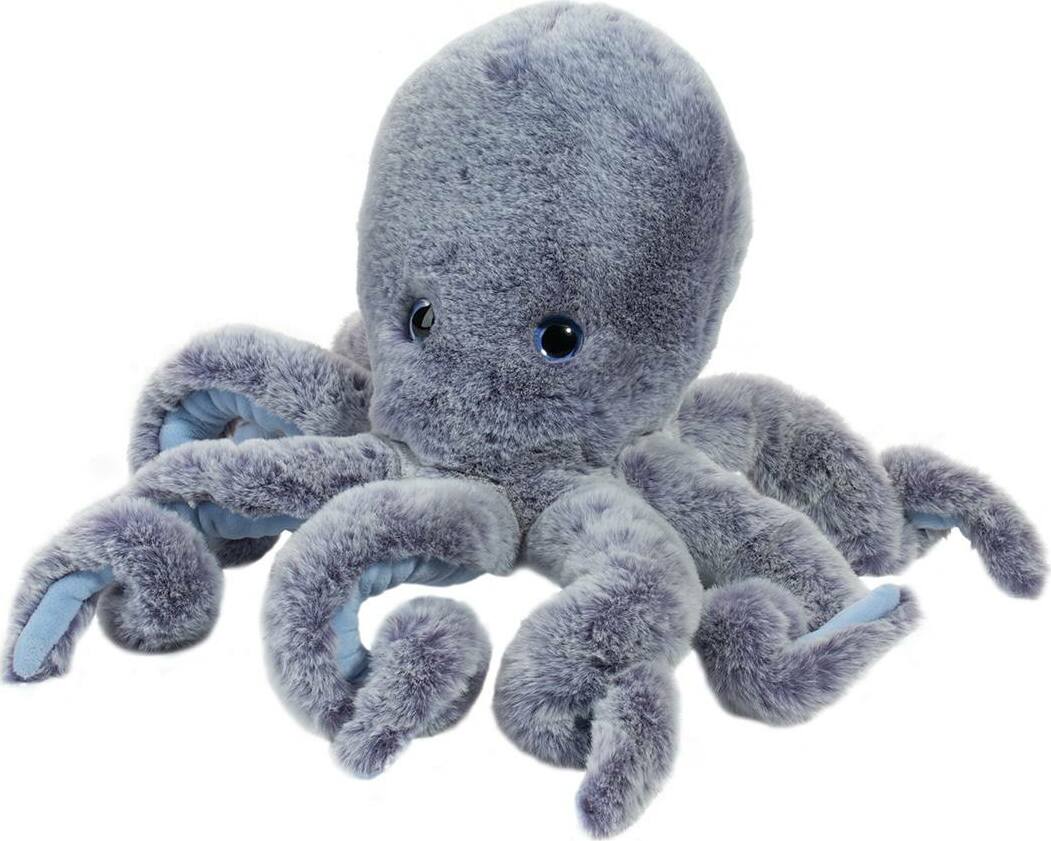 Jamie Octopus