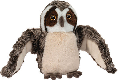 Echo Owl