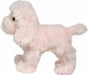 Cambri Pink Poodle