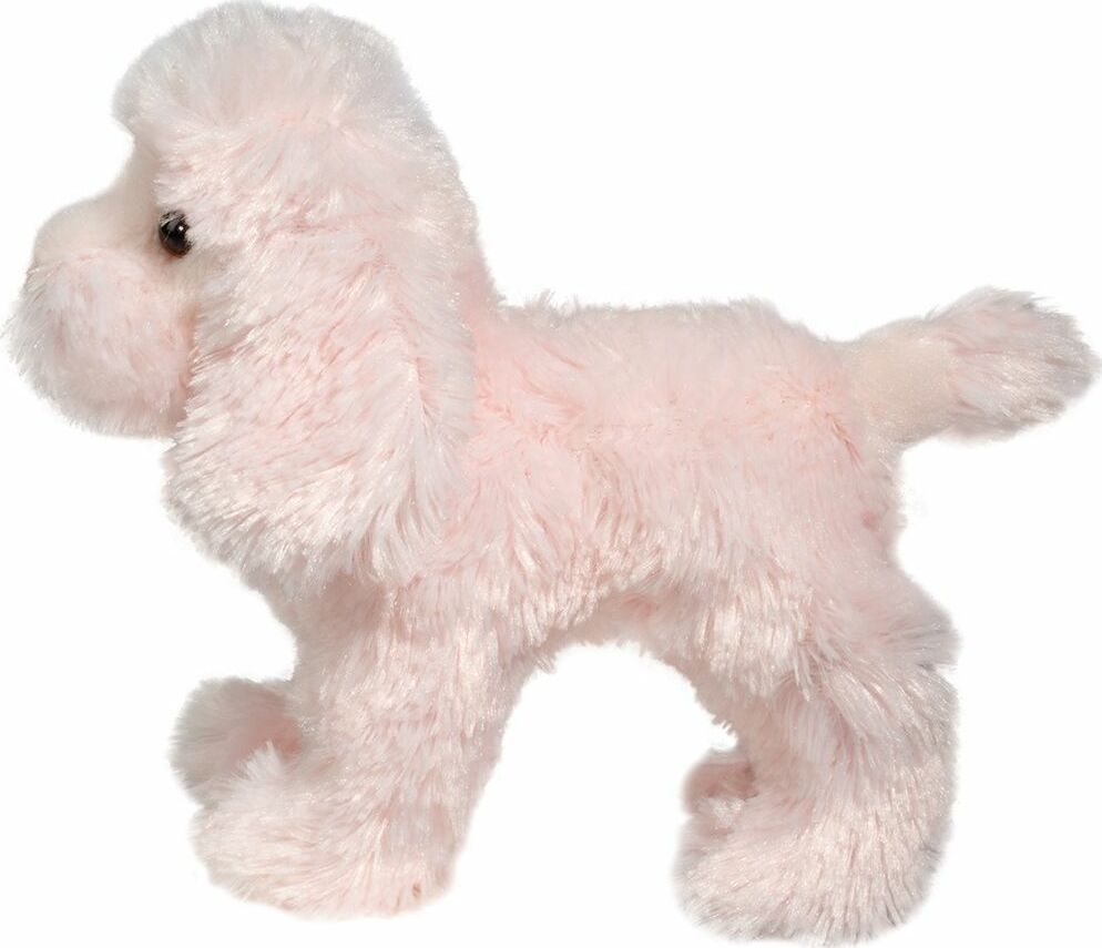 Cambri Pink Poodle
