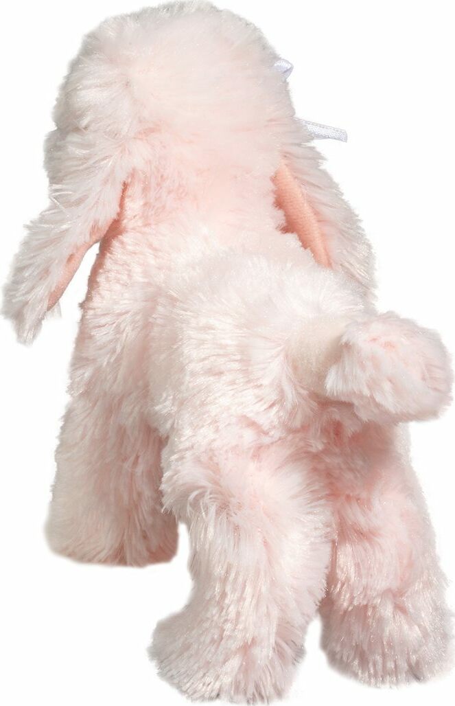 Cambri Pink Poodle