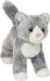 Scatter Gray Cat