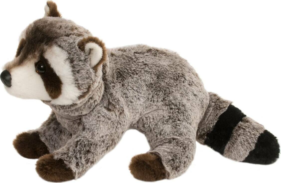 Ringo Raccoon