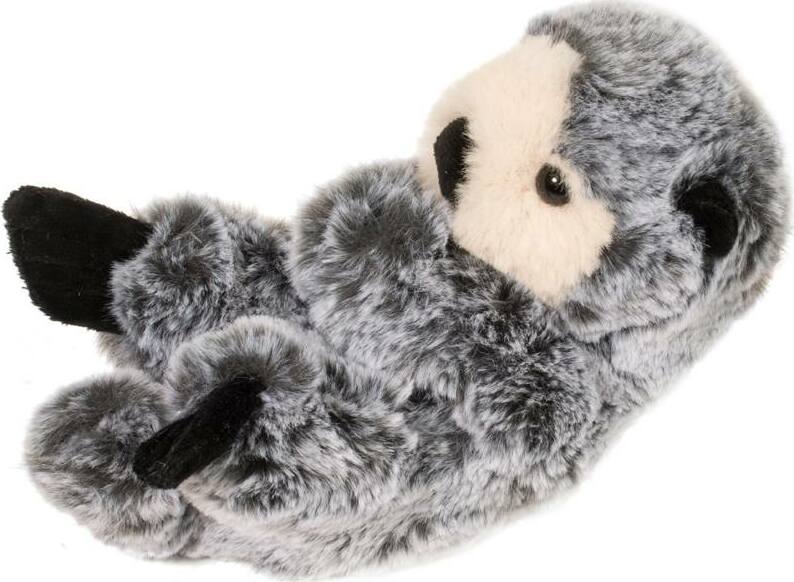 Lil' Baby Sea Otter