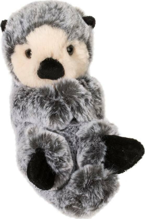 Lil' Baby Sea Otter