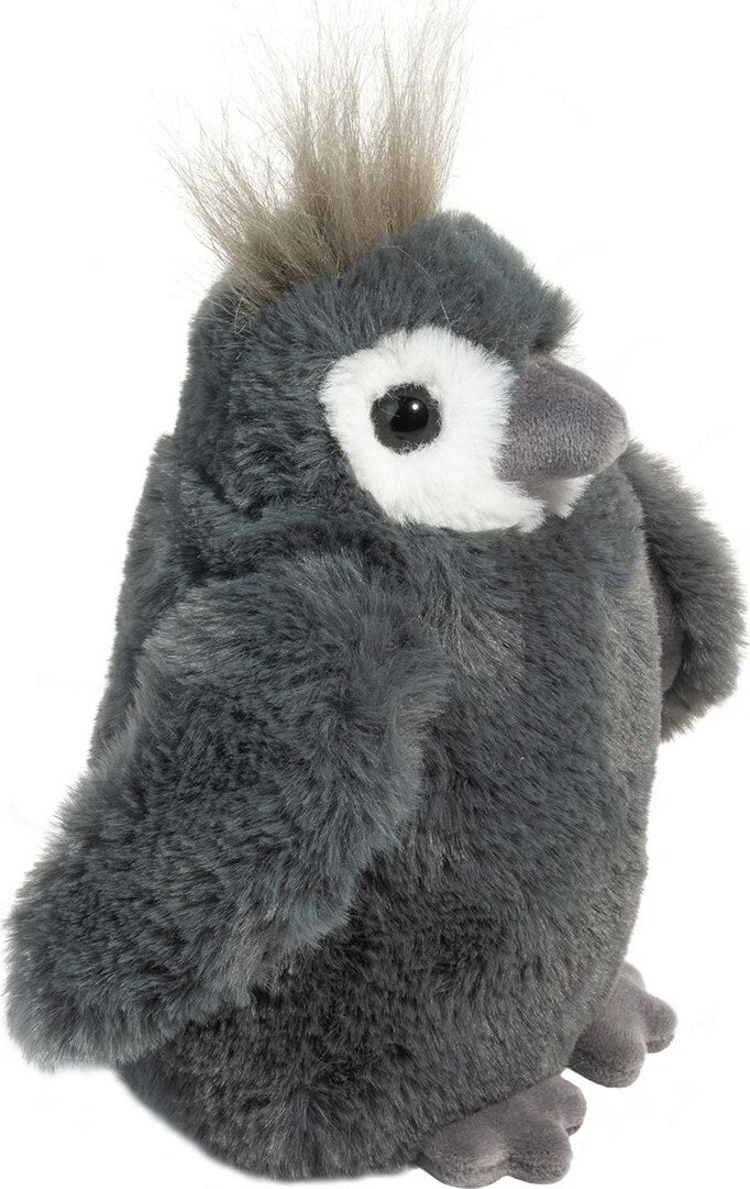 Mini Perrie Soft Penguin