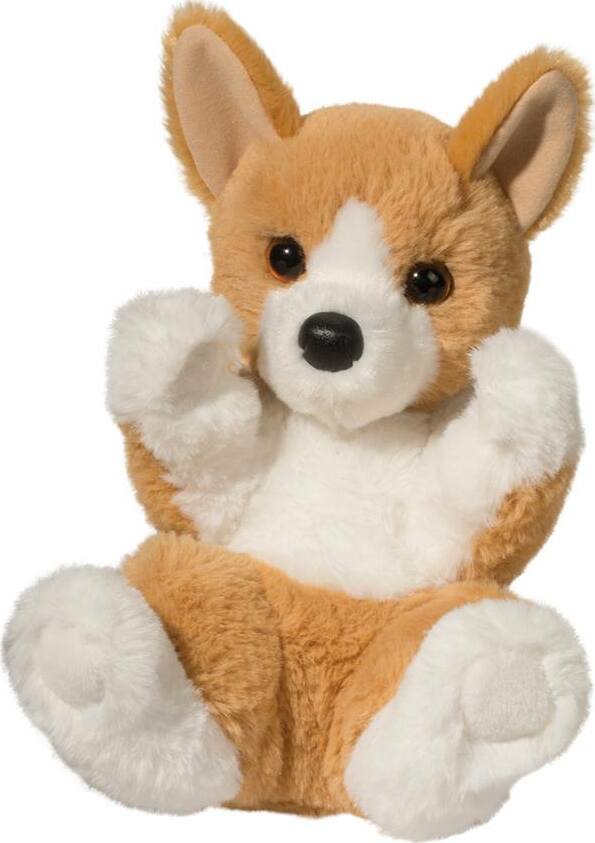 George Corgi Handful, Large