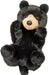 Raven Black Bear Handful, Large