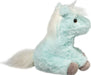 Mini Bonnie Soft Ice Blue Unicorn