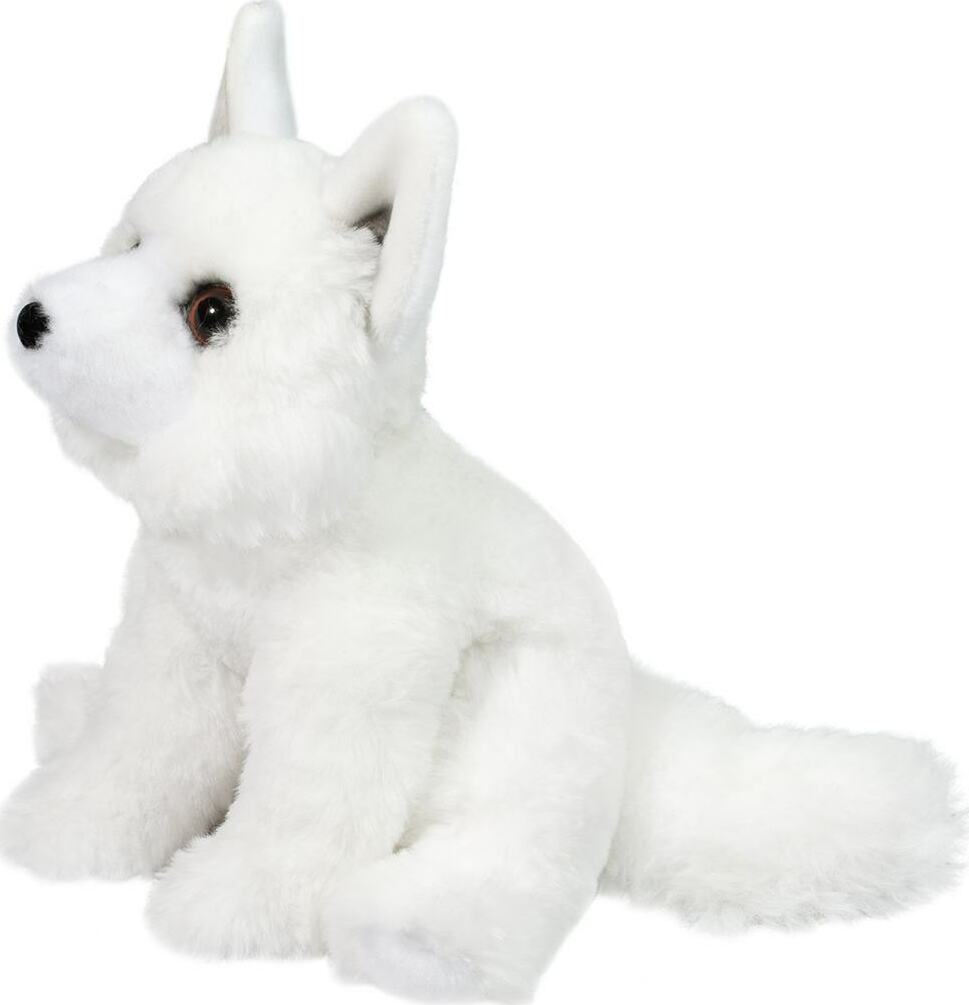 Mini Mistie Soft Arctic Fox