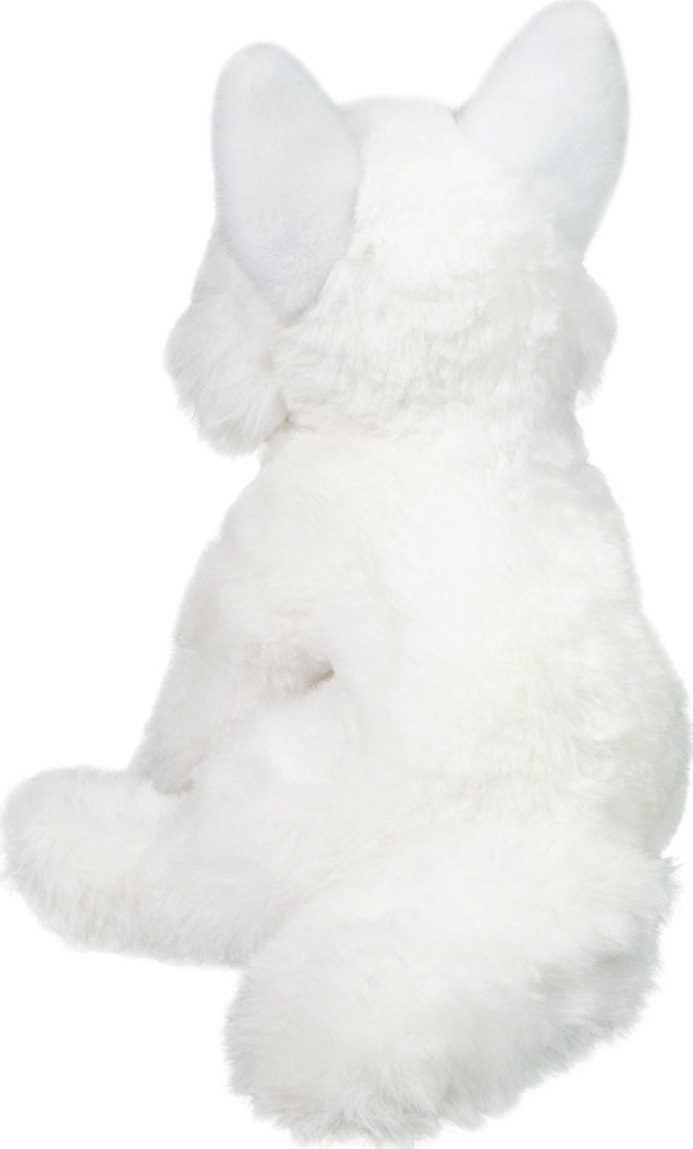 Mini Mistie Soft Arctic Fox