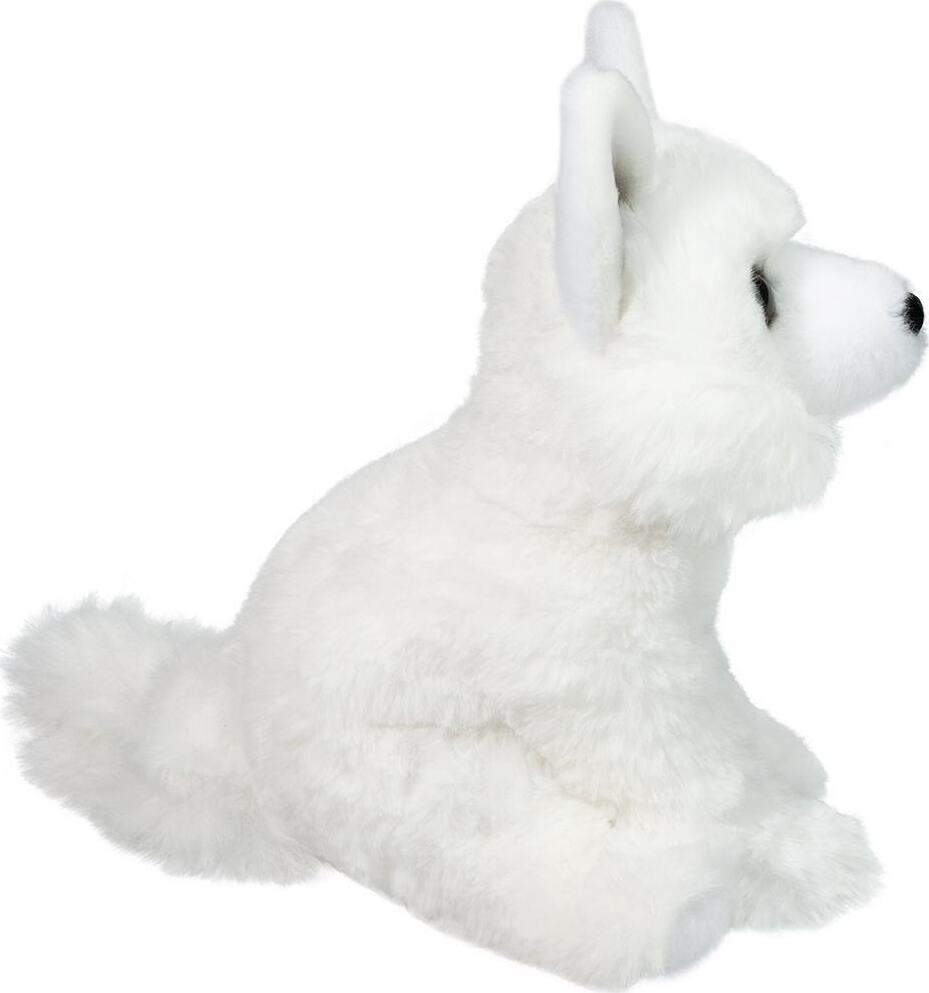 Mini Mistie Soft Arctic Fox