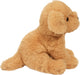 Mini Goldie Soft Golden Retriever