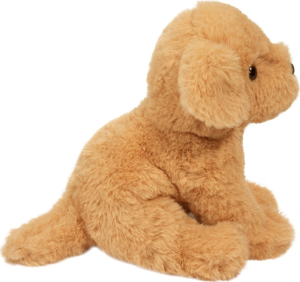Mini Goldie Soft Golden Retriever