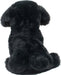 Mini Hattie Soft Black Lab
