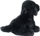 Mini Hattie Soft Black Lab