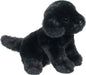 Mini Hattie Soft Black Lab