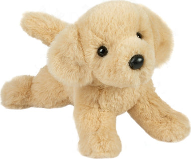 Mini Edie Soft Yellow Lab