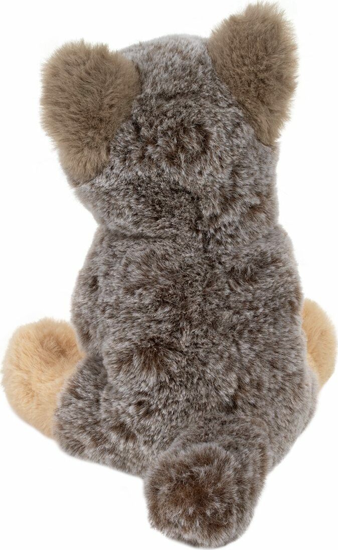 Mini Albie Soft Wolf