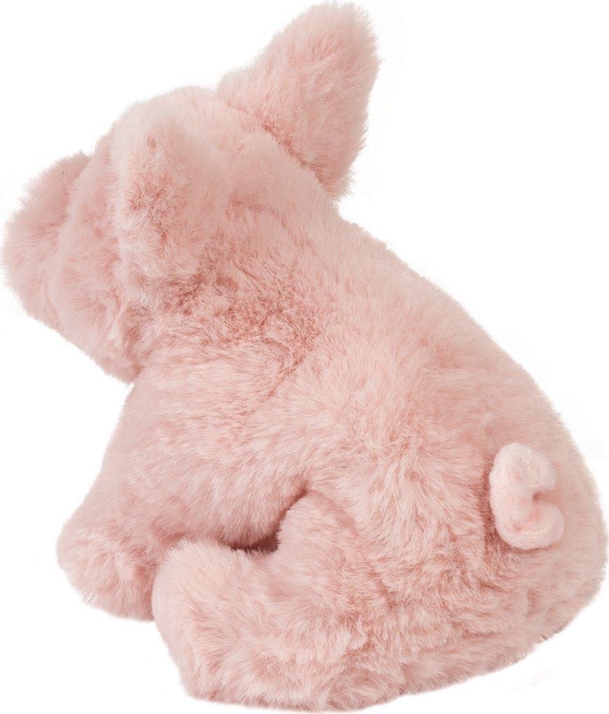 Mini Pinkie Soft Pig