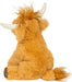 Mini Scottie Soft Highland Cow