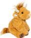Mini Scottie Soft Highland Cow