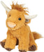 Scottie Highland Cow Mini Soft
