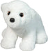 Mini Whitie Soft Polar Bear