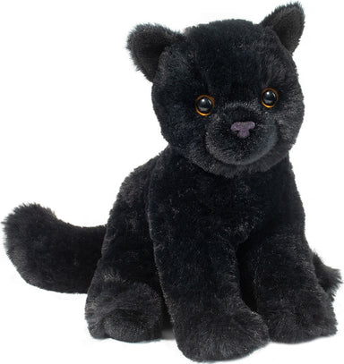 Mini Corie Soft Black Cat