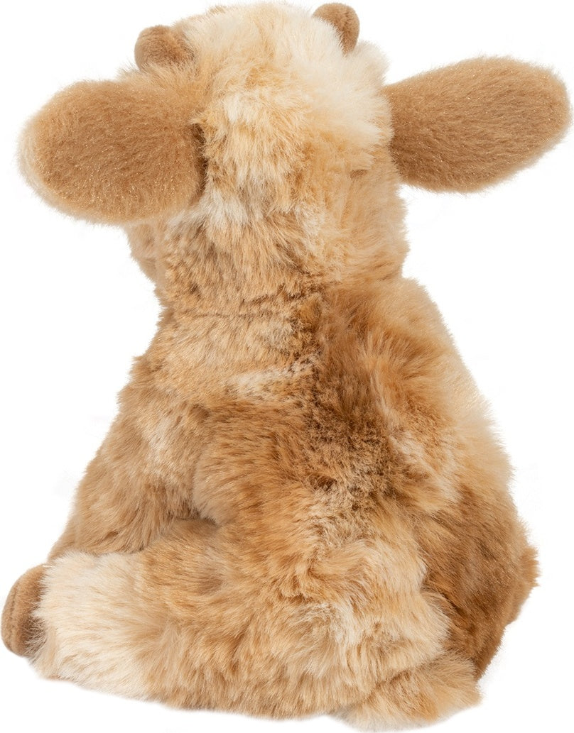 Mini Dandie Soft Goat