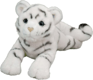Zahara DLux White Tiger