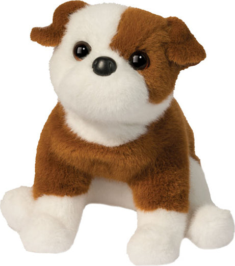 Bubbie Bulldog Soft